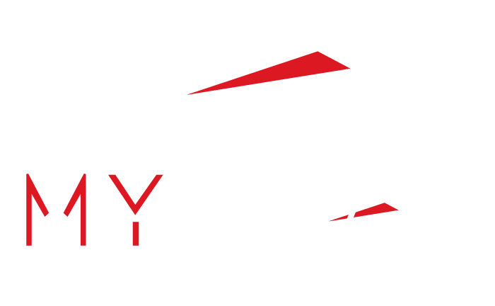My boat logo 