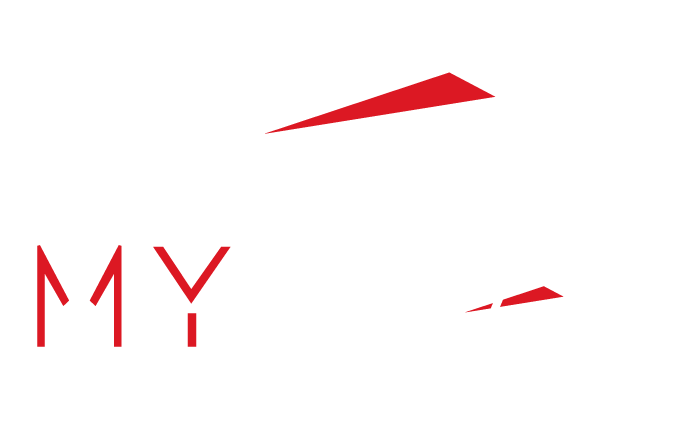 My boat logo